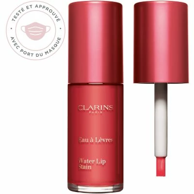 Clarins Eau à Lèvres Rouge à Lèvres 10 Clarins Eau à Lèvres Rouge à Lèvres – Image 8