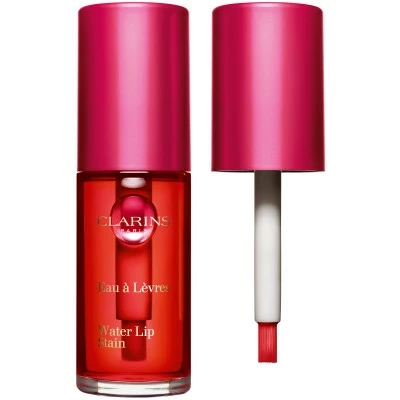 Clarins Eau à Lèvres Rouge à Lèvres 3 Clarins Eau à Lèvres Rouge à Lèvres