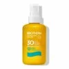 Biotherm Waterlover Brume Solaire Invisible éco-responsable SPF30 -Guerlain Soldes Magasin waterlover 3