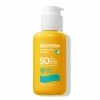 Biotherm Waterlover Brume Solaire Invisible éco-responsable SPF50 1 Biotherm Waterlover Brume Solaire Invisible éco-responsable SPF50 -Guerlain Soldes Magasin waterlover 5