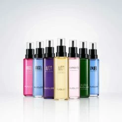 Mugler Womanity Eau De Parfum -Guerlain Soldes Magasin womanity edp 2