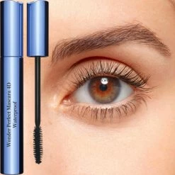 Clarins Wonder Perfect Mascara 4D Waterproof Mascara 8 Clarins Wonder Perfect Mascara 4D Waterproof Mascara -Guerlain Soldes Magasin wonder perfect mascara 4d waterproof 2