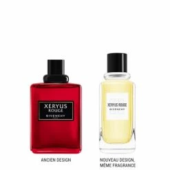 Xeryus Rouge Eau De Toilette 7 Xeryus Rouge Eau De Toilette -Guerlain Soldes Magasin xeryus rouge edt 1