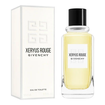 Xeryus Rouge Eau De Toilette 5 Xeryus Rouge Eau De Toilette – Image 3