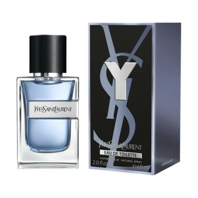 Yves Saint Laurent Y Eau De Toilette 9 Yves Saint Laurent Y Eau De Toilette – Image 7
