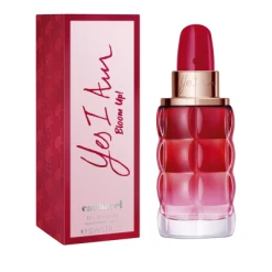 Cacharel Yes I Am Bloom Up! Eau De Parfum Fleurie Et Fruitée -Guerlain Soldes Magasin yes i am 3