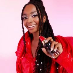 Cacharel Coffret Yes I Am Coffret Pour Femme -Guerlain Soldes Magasin yes i am coffret 3