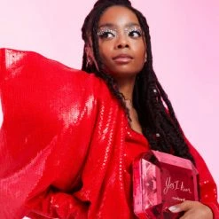 Cacharel Coffret Yes I Am Coffret Pour Femme -Guerlain Soldes Magasin yes i am coffret 4