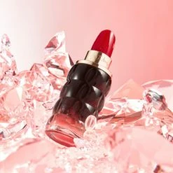 Cacharel Coffret Yes I Am Coffret Pour Femme -Guerlain Soldes Magasin yes i am coffret 6