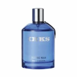Ikks Young Man Eau De Toilette
