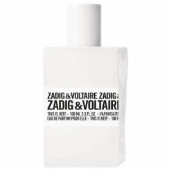 Zadig & Voltaire This Is Her! Eau De Parfum -Guerlain Soldes Magasin zadig voltaire 2