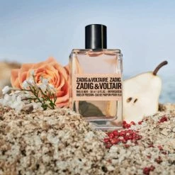 Zadig & Voltaire This Is Her! Vibes Of Freedom Eau De Parfum -Guerlain Soldes Magasin zadigvoltaire 6